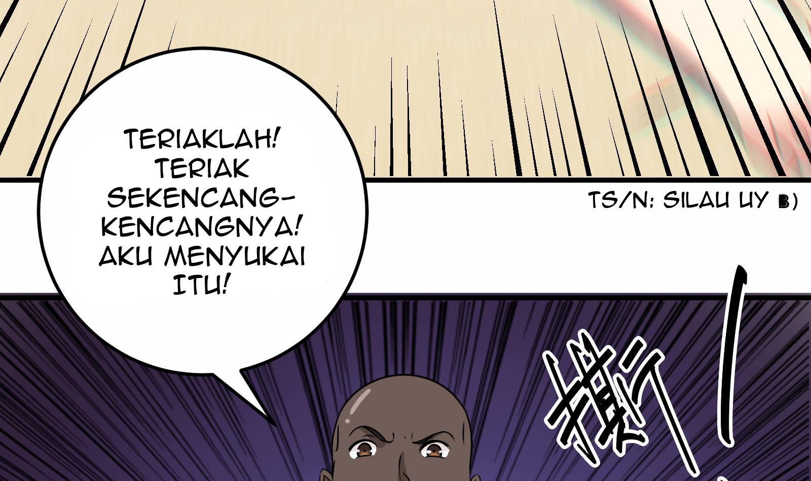 My Plug-in Spirit Ring Chapter 24 Gambar 8